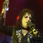 Alice Cooper