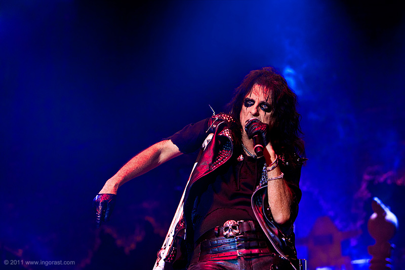 Alice Cooper