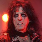 ALICE COOPER