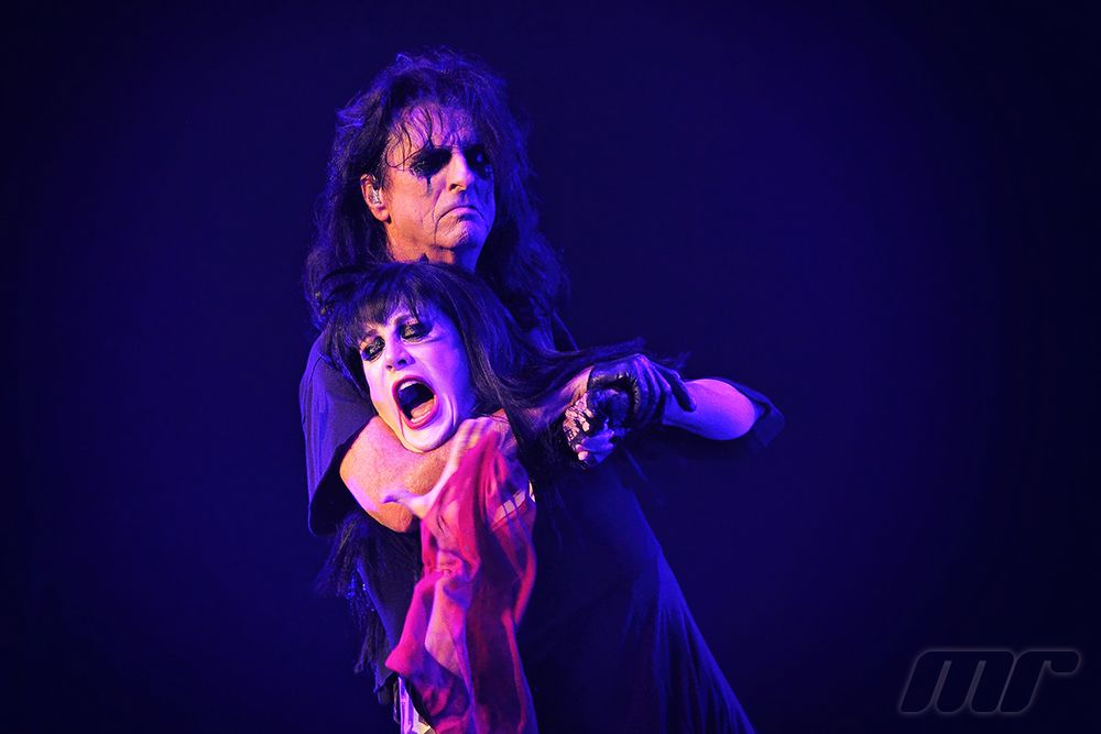 Alice Cooper