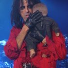 Alice Cooper -   Bad Babysitter