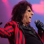 Alice Cooper beim Wacken Open Air 2013