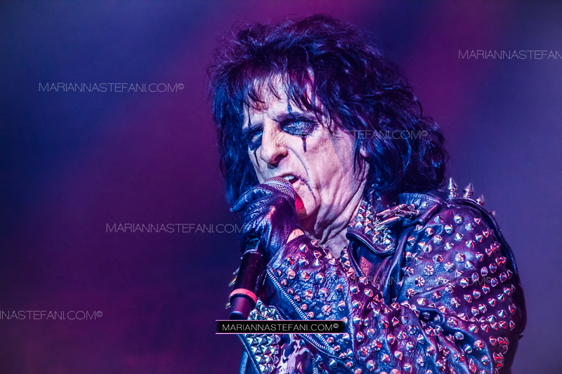 Alice Cooper