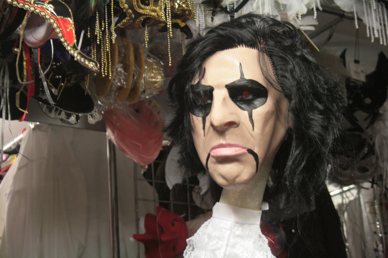 Alice Cooper