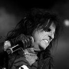 ALICE COOPER II