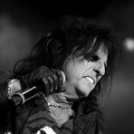 ALICE COOPER II