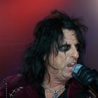 Alice Cooper, III