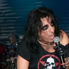 Alice Cooper in Bonn