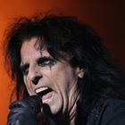 Alice Cooper, MCF 2008