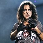 Alice Cooper @ Porsche-Arena Stuttgart