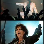 Alice Cooper @ RaH