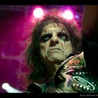 Alice Cooper, Rock in Concert 17.6.11