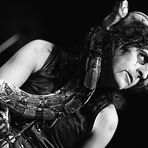 Alice Cooper's Python