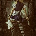 Alice im Horrorland