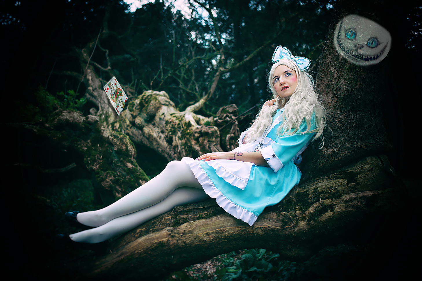 Alice im Wunderland