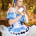 Alice im Wunderland