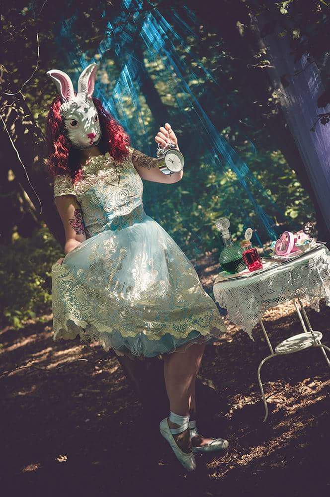 Alice im Wunderland 