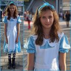 Alice im Wunderland – es gibt sie wirklich!