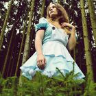 Alice im Wunderland IV