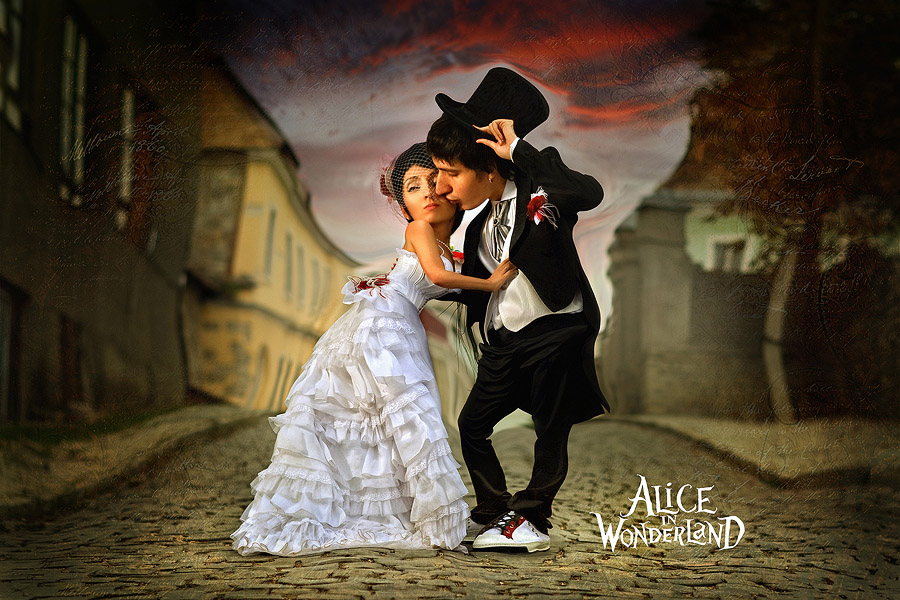 alice in wonderland (3)