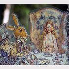 Alice in Wonderland