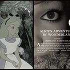 "Alice In Wonderland!"