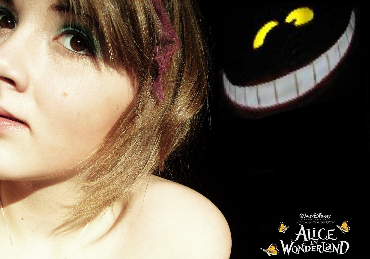 Alice in Wonderland*