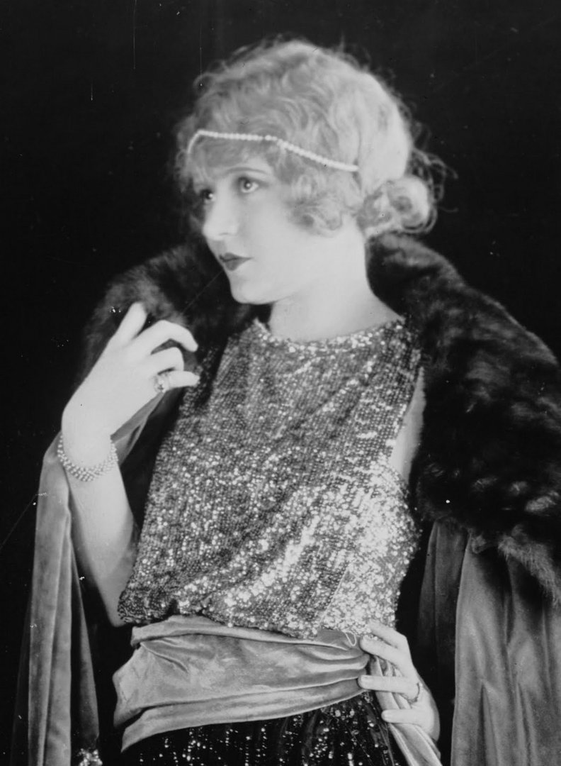 Alice Lake,Actrice 1921