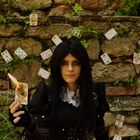 Alice Madness Returns