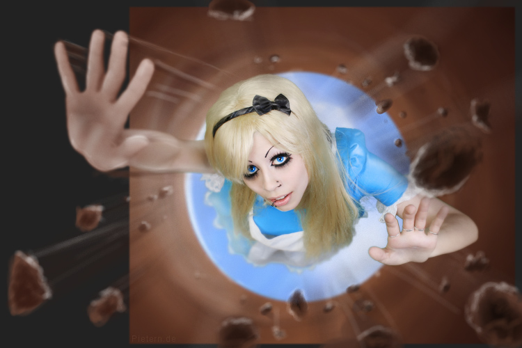 Alice (reload)