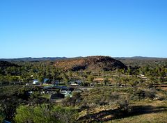 Alice Springs