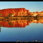 Alice Springs