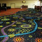 Alice Springs Airport Dream Floor