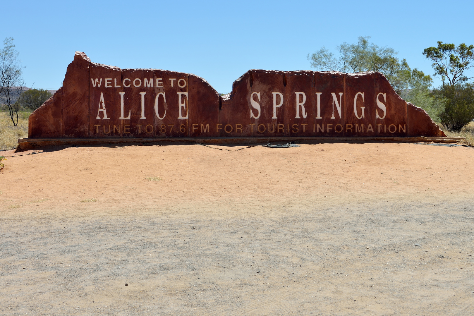 Alice Springs