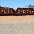 Alice Springs