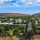 Alice Springs...