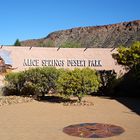 Alice Springs Desert Park