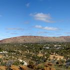 Alice Springs, Panorama II