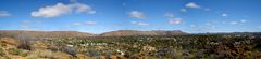 Alice Springs, Panorama II