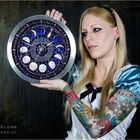 alice und die uhr