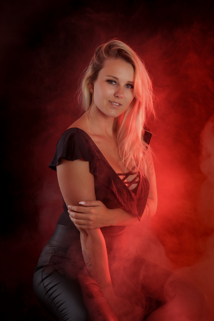 Alicia 1 Foto & Bild portrait, portrait frauen, studio Bilder auf