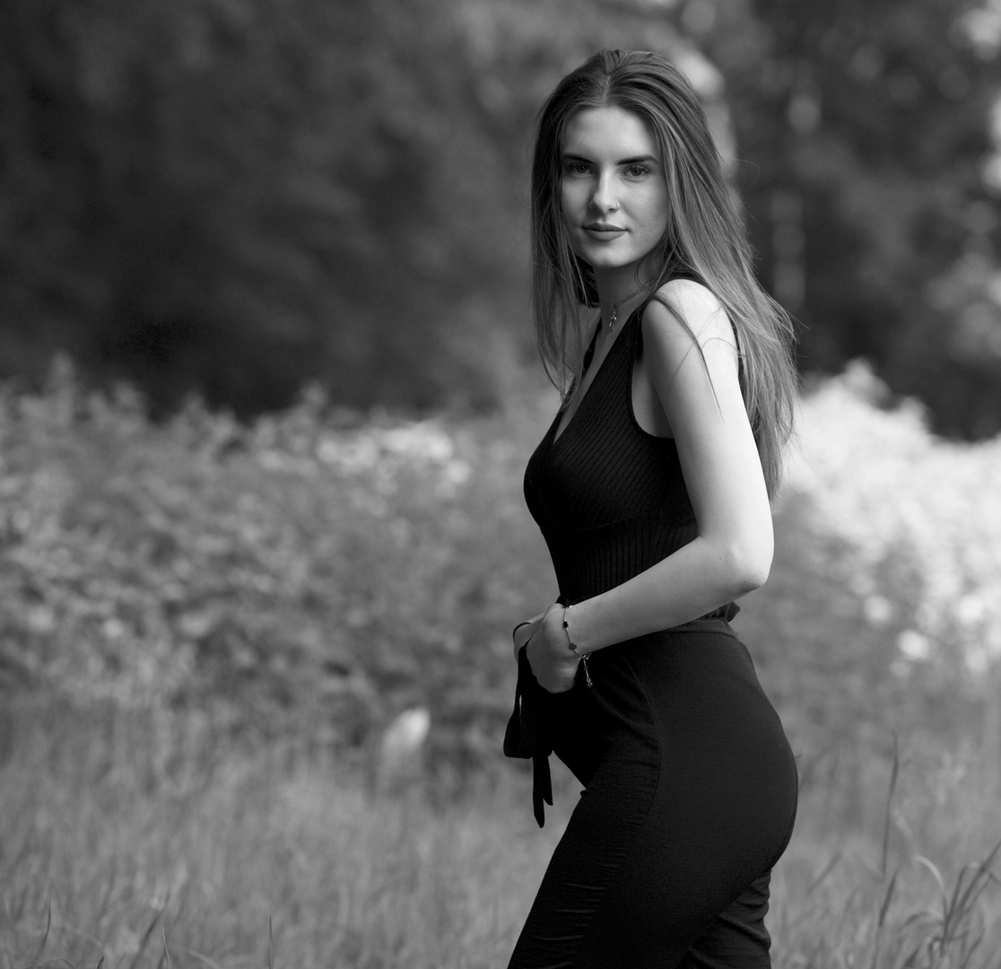 ALICIA Foto & Bild portrait, portrait frauen, outdoor Bilder auf