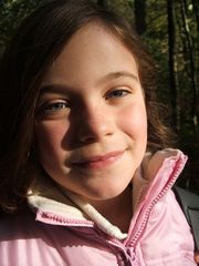 Alicia im Wald #2