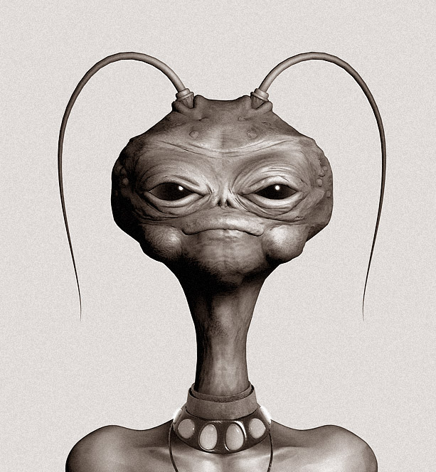 Alien