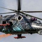 Alien Heli 