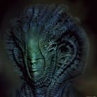 alien III