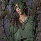 alien people-dryad