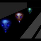 Alien Trio