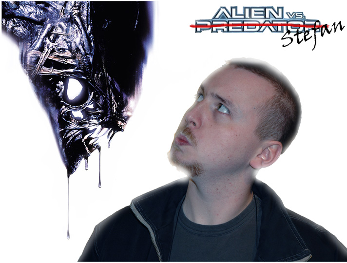 Alien -- vs -- ...?