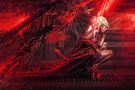 alienQueen by Der Brownz - BrownzArt -  reloaded